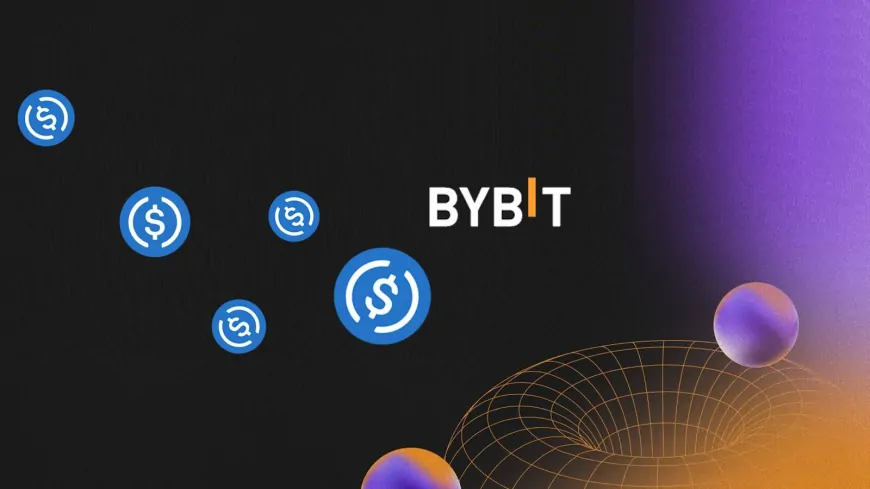 Bybit Launches USDC Campaign After EU Approval