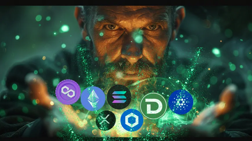 August Price Prediction – FLOKI Explodes While DTX Exchange Becomes a New Investor Favorite