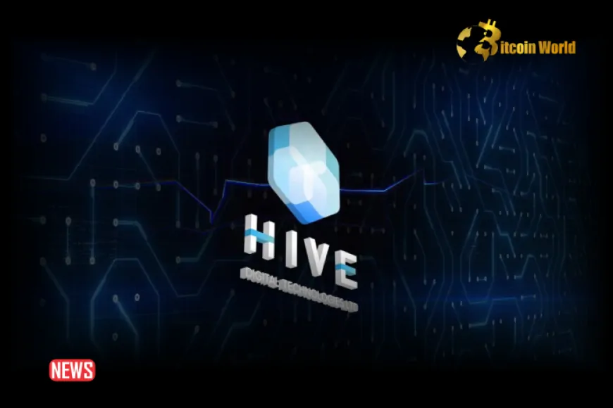 Hive Announces Plans to Move Into Paraguay Amidst Bitcoin Mining Power Hike Turmoil