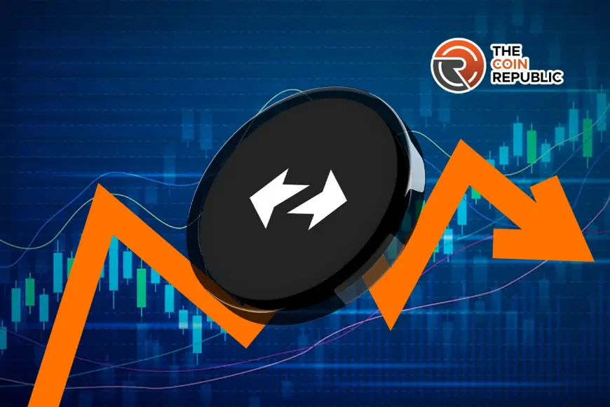 zkSync Price Analysis: Can ZK Reclaim All Time High This Month?