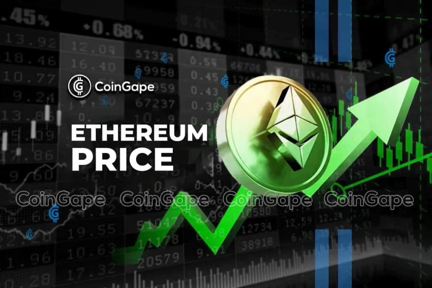 Ethereum Price Poised for Rebound as Institutional Interest Hits Record High