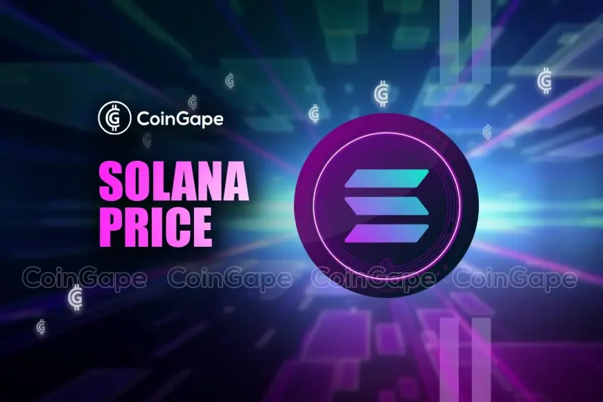 Solana Price Forecast: Can Bulls Breach Yearly High as Layer 1s Dominate Crypto Volume?