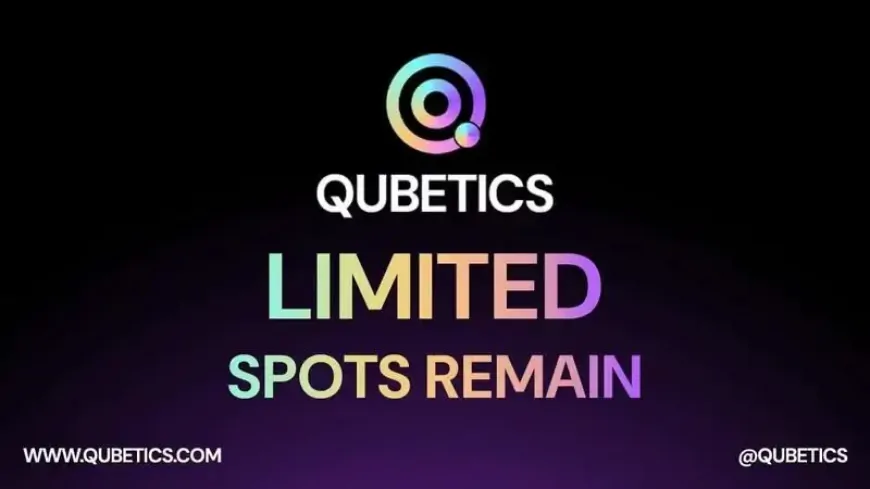 Qubetics Whitelist Sweeps Market Interest; Tezos and Algorand Get Trapped in the Trail