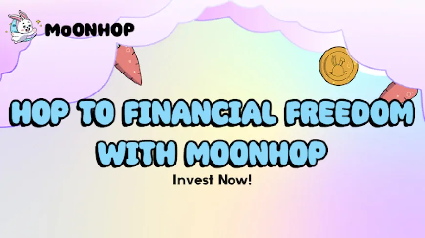 Crypto News: Who's Getting MOONHOP's 10% Reward, Buying Bitcoin ETFs, and Betting on SHIB?