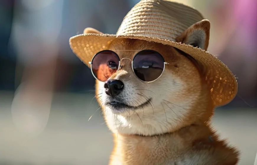 Shiba Inu (SHIB) Alert: Major Market Shakeup Looms as Investors Flock to Hot New Token Pawfury!