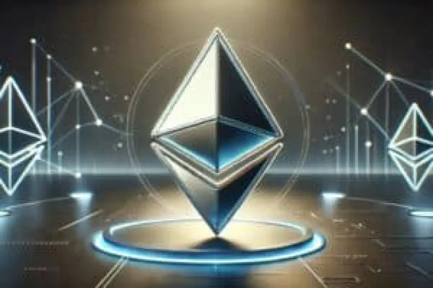 Ethereum: very positive forecasts on the price of ETH