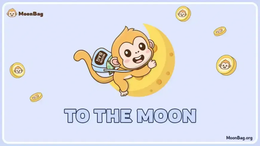 MoonBag Scalability Advantages Attract SHIB and IMX Investors, This May Be Your Chance To Earn Massively And Get Rich