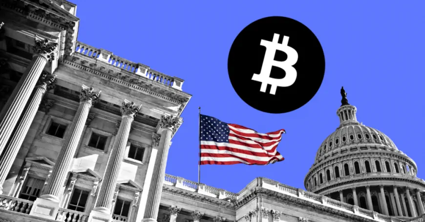 Senator Cynthia Lummis's Bitcoin Bombshell: Could Crypto Replace Gold in the US Treasury? What To Expect?