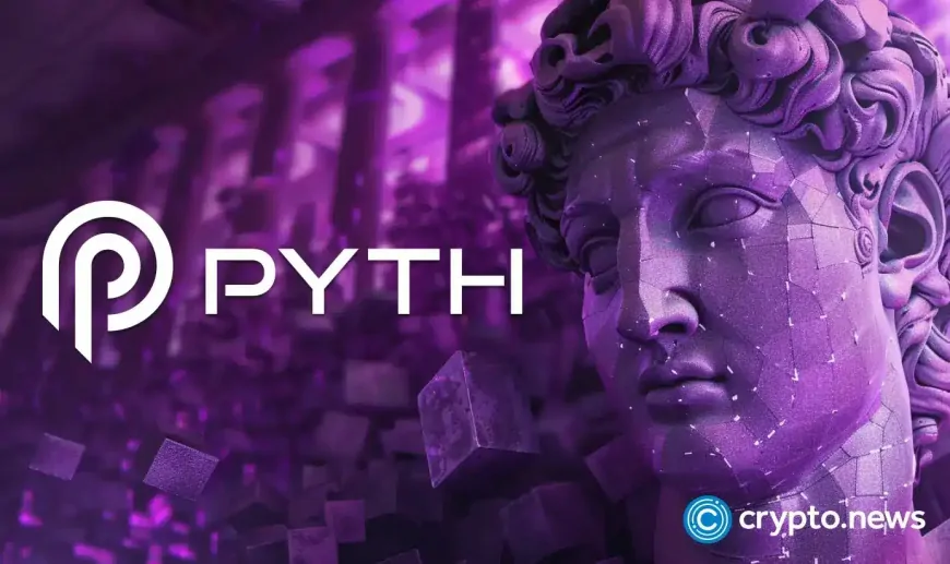 Pyth could Increase 400% – here's why