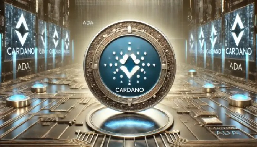 Cardano Goes Toe-To-Toe With Ethereum As Whales Scoop Up 120 Million ADA