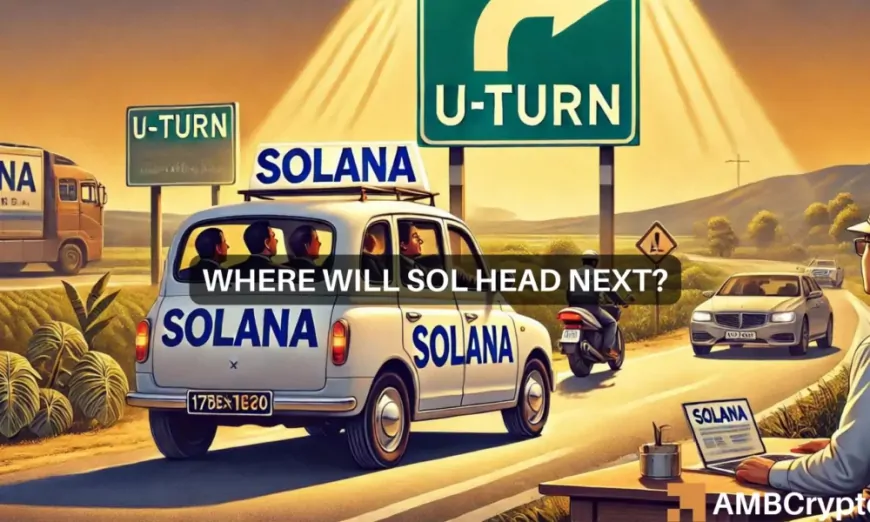 Solana traders, SOL's latest breakout means THIS for you!