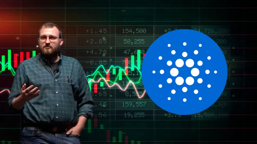 Cardano Founder Warns: “Real Cryptocurrencies Will Weather Any Storm; Fiat Currencies Will Not”