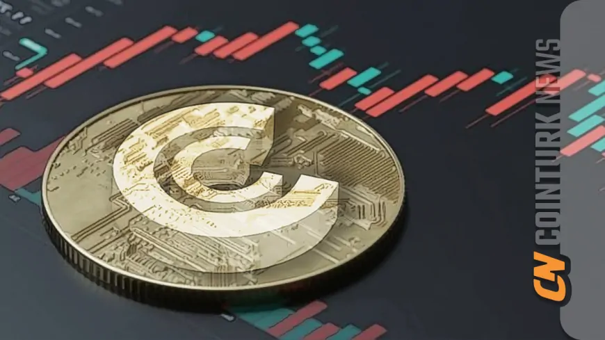 Celestia Price Rises as Market Recovers