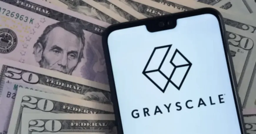 Grayscale Launches New Crypto Investment Funds : Adds Sui and TAO