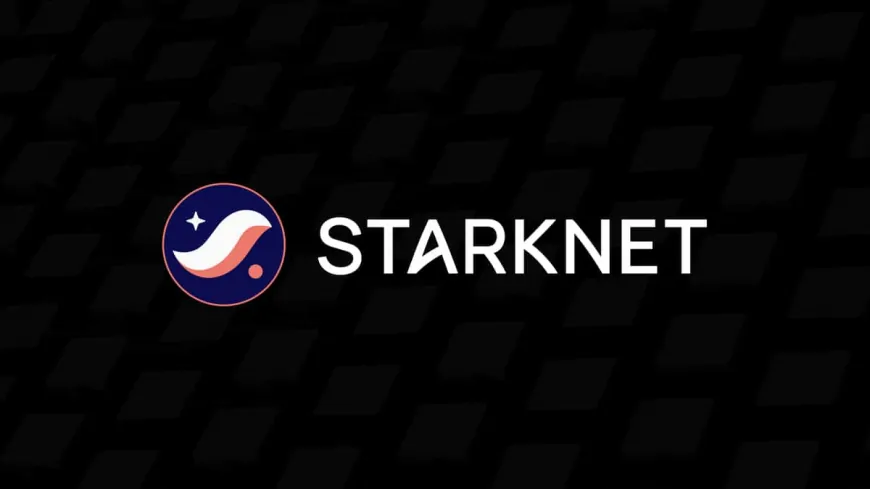 Starknet Foundation CEO Diego Oliva Steps Down