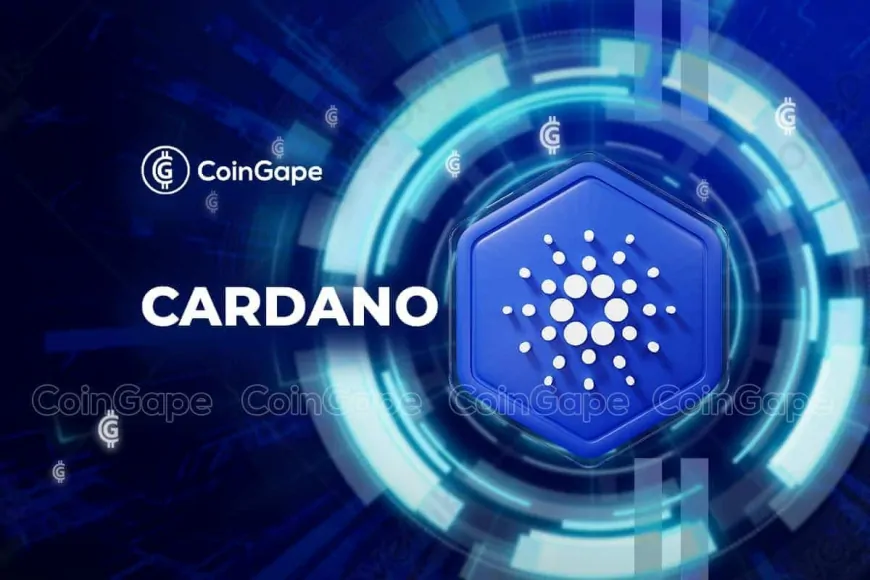 Cardano Price Eyes 19% Rebound as Chang Upgrade Nears