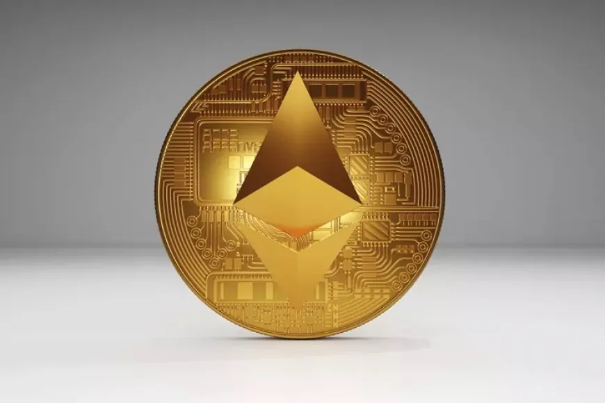 Illinois Judge Declares Ethereum As Commodity In CTFC Case