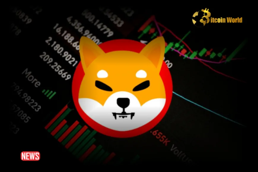 Shiba Inu (SHIB) Price Rips Chart Apart as Bulls Lock In