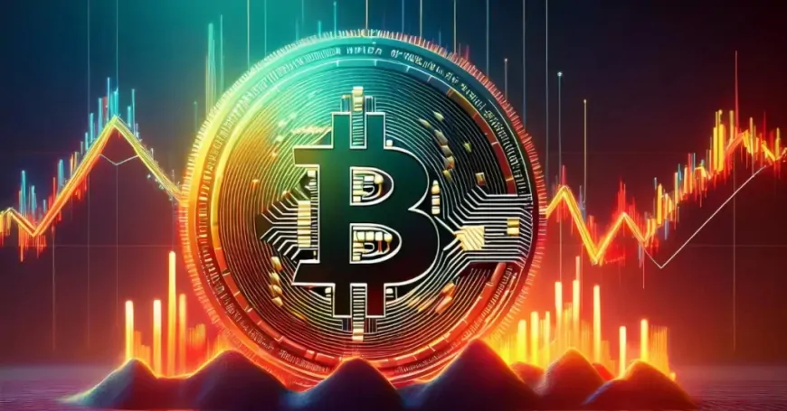 Bitcoin Dips Below $60K as Volatility and Recession Fears Mount