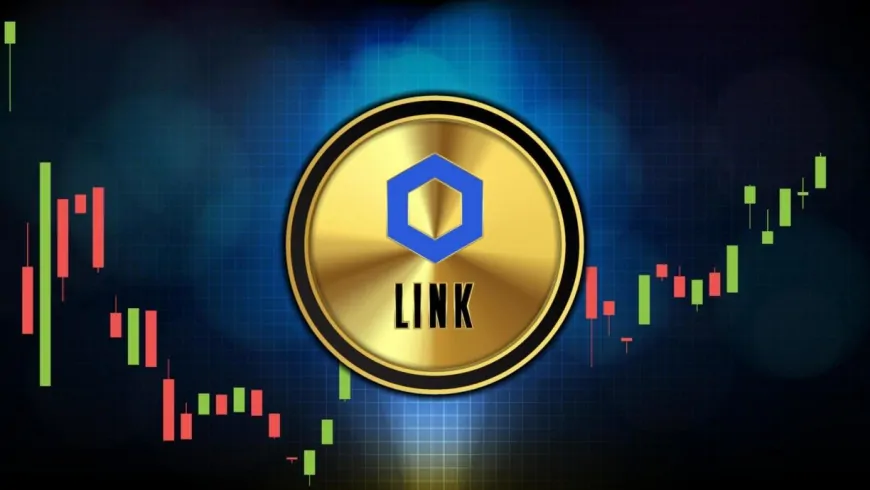 Chainlink Price Set for Upswing as Adoption Expands Across 12 Blockchains