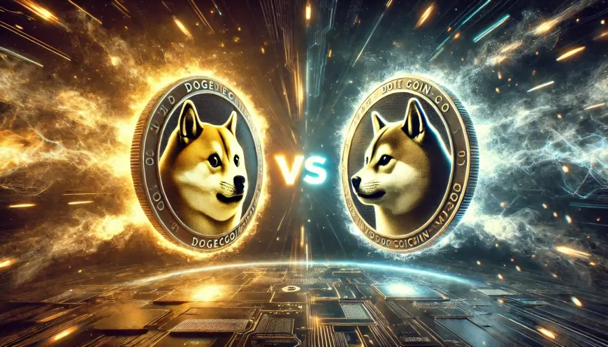 Dogecoin Vs. Shiba Inu: Lead Dev Reveals Why SHIB Is The Dominant Choice