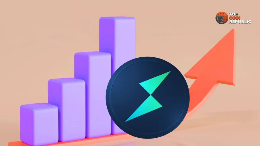 Analysts Bullish on THORChain (RUNE) Price: 4x Gains Ahead?