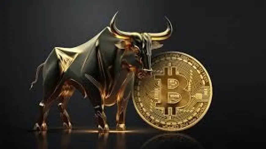 BullRun ($BULL) Set to Ignite the Crypto World with High-Octane Launch on Solana