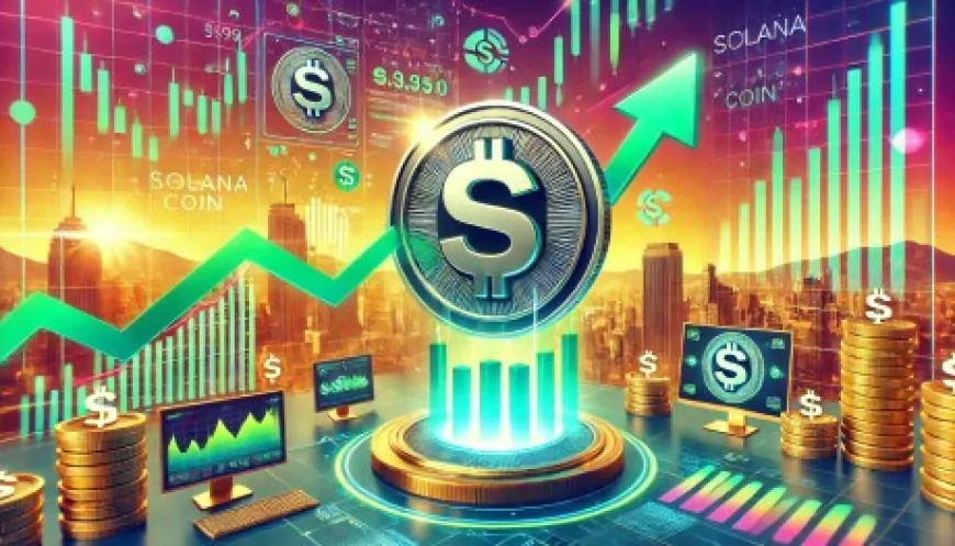 Solana At A Crux: Will SOL Crash To $120 Accelerated By These Factors?