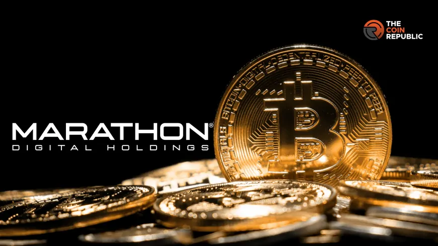 Marathon Digital's $249M BTC Buy: What Next for Bitcoin Price?