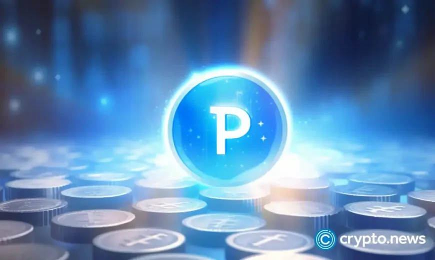 Bybit now supports PayPal's PYUSD stablecoin on Solana