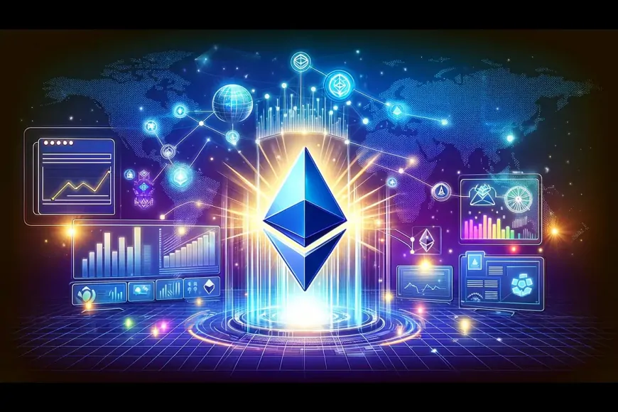 Ethereum Price Set For $2k or $4k? Here's What To Expect In August