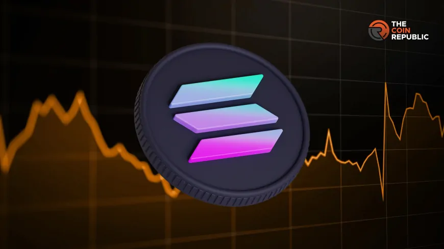 Solana Price Showing Similar Signs to  Ethereum's 2020 Rally