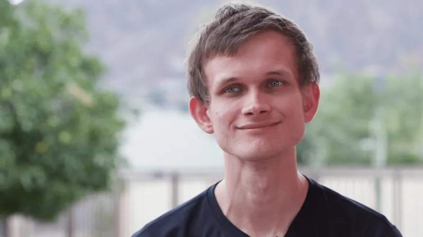 Ethereum Founder Vitalik Buterin Put Two New Altcoins on His Radar, Showered Praise!