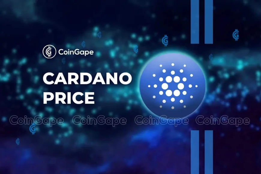 Can ADA Community $650K Catalyst Prevent Cardano Price Crash?