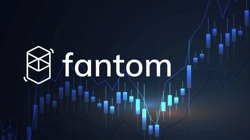 Fantom Price Prediction: FTM Top Trending With 10% Surge, But Experts Say Consider This P2E Crypto For Exponential Gains