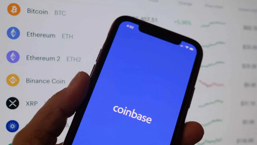 BREAKING: Coinbase Futures Announces 3 New Altcoins to List