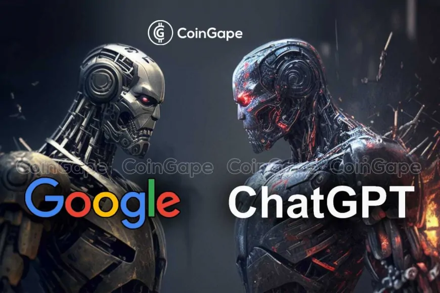 OpenAI Vs Google: Gemini Live Rolls Out To Rival ChatGPT Voice Mode