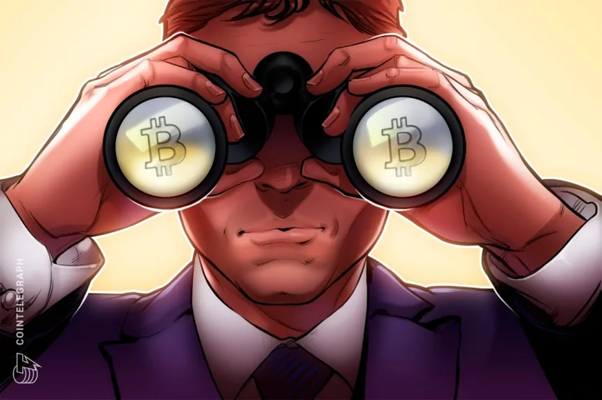 Goldman Sachs, Capula, Avenir were biggest BTC ETF buyers in Q2 — CoinShares