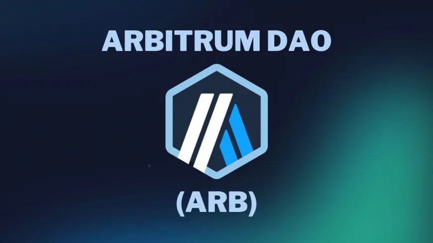 ARB Token Gets a Major Upgrade: New Staking Proposal Approved by Arbitrum DAO