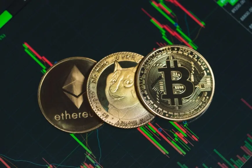 Bitcoin, Ethereum, Dogecoin Rally Despite 'Epic' Difficulty Of Conditions, Election Outcome Irrelevant, Says Trader: BTC 'Will Thrive Regardless'