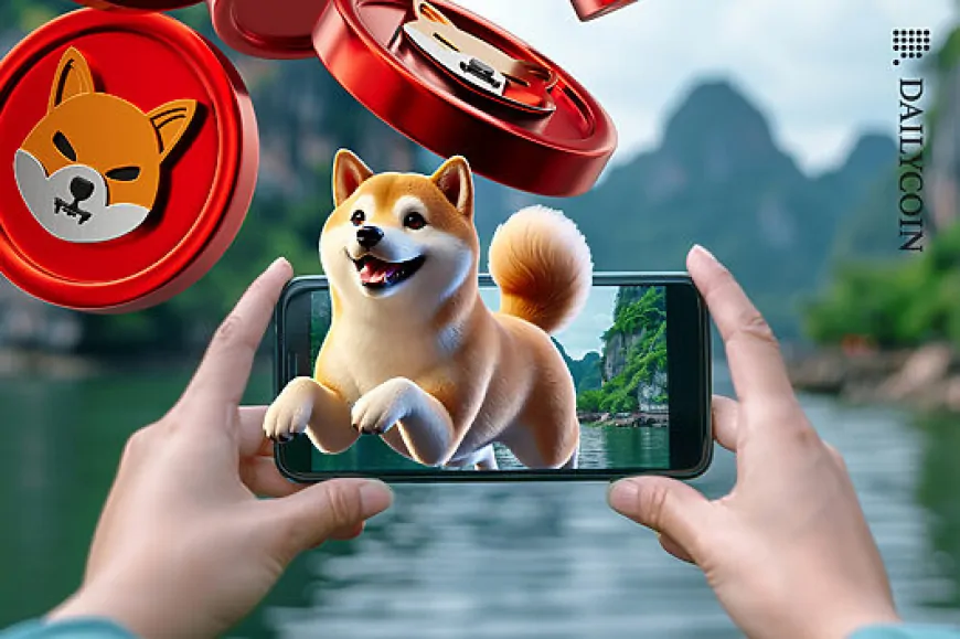 SHIB Lead Unleashes SHIB Super App, Teases Thailand Visit