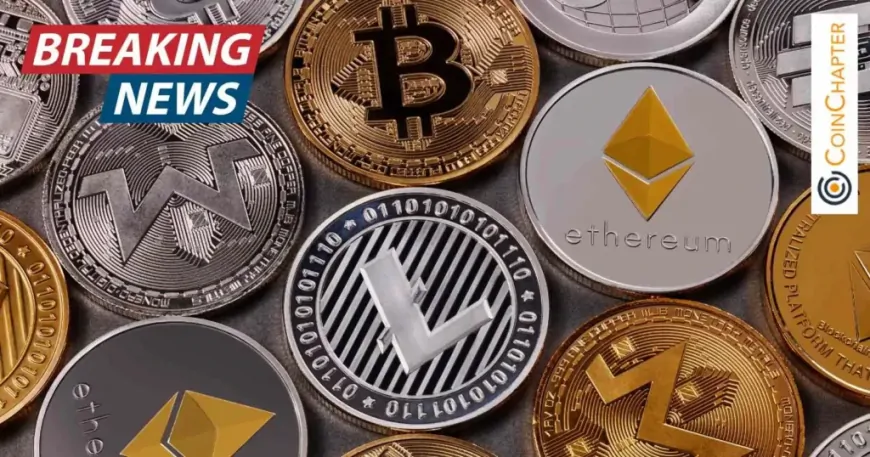 Crypto News: Litecoin (LTC), NEAR Protocol, SUI, Aethir (ATH), Dogs — Crypto News of the Day