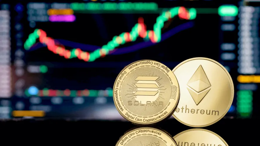 Top 3 Solana (SOL) and Ethereum (ETH) Choices to Turn $1,000 to $1 Million in 2024 