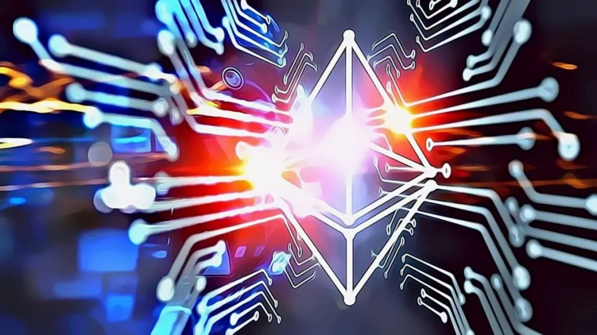 Analysts Predict Ethereum Could Reach $6,404 By End Of 2024 Amid Rising ETF Interest