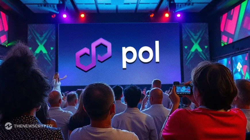 How Could Polygon Transition to POL Tokens Influence MATIC?