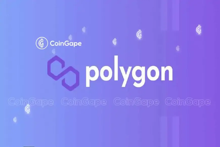 Polygon Announces POL Rebrand: Can MATIC Price Follow Through?