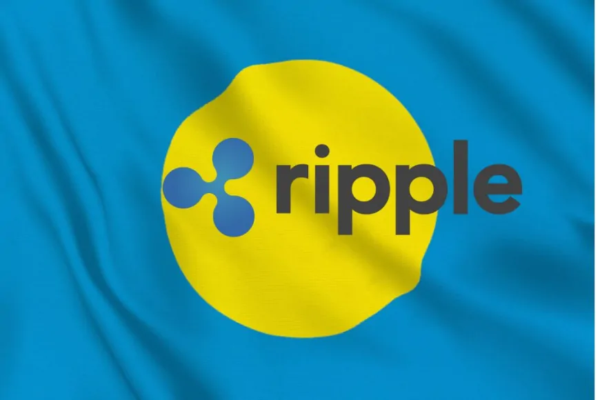 Ripple-Based Palau Stablecoin Project Enters Next Phase: Report