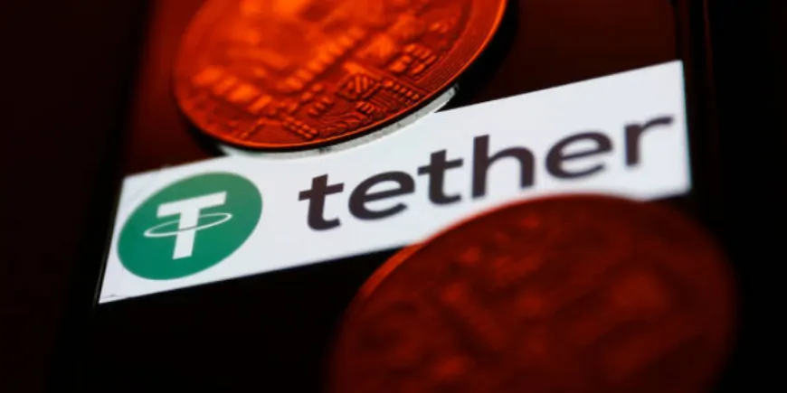 Tether Plans To Launch A New Stablecoin Based On UAE's Dirham