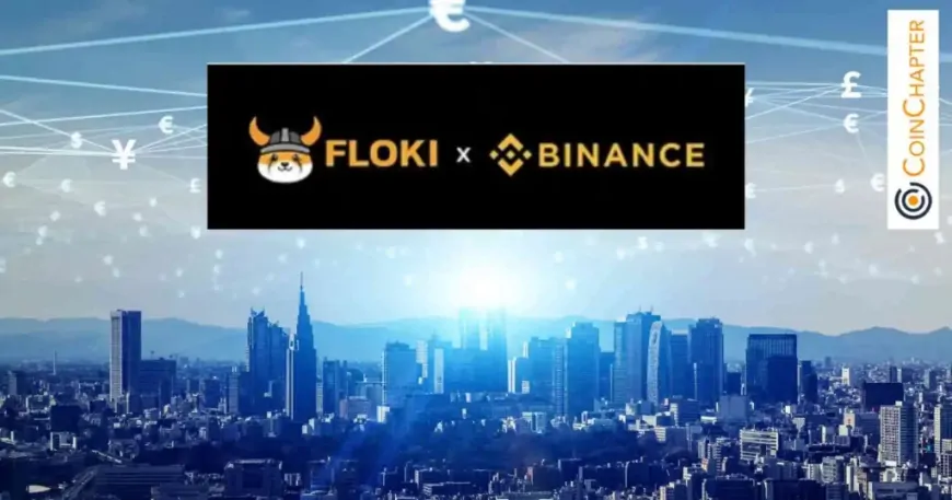 Floki Inu Holders: Binance Confirms Simon's Cat Airdrop Details