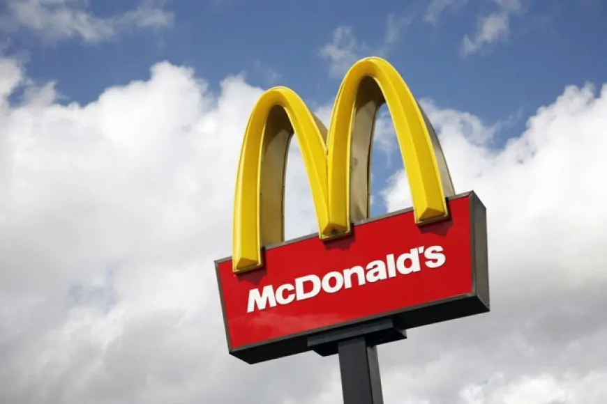 $700K McDonald's Truth Revealed! Solana (SOL) Based Altcoin's Price Crashed!